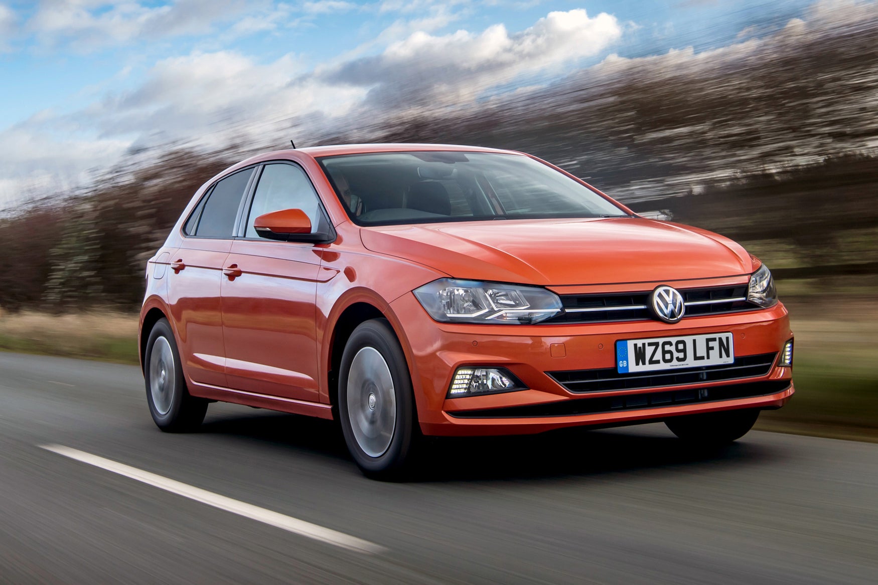 Best small hatchbacks for £10,000 | heycar